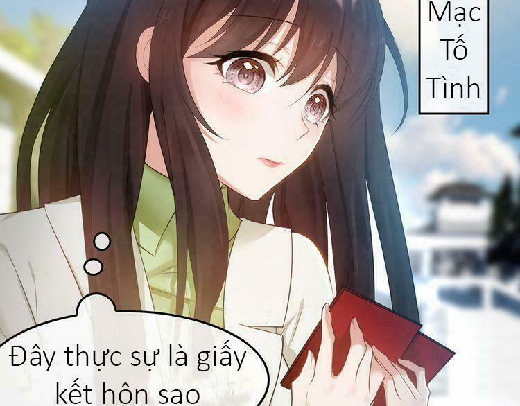 Cô Vợ Nhỏ Nuông Chiều Quá Lại Thành Ác!! 9 trang 7