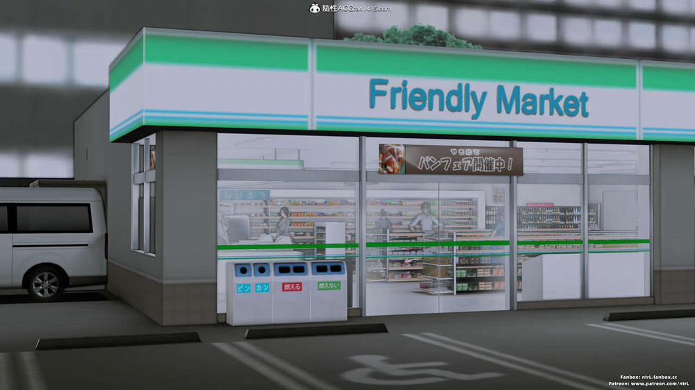 Cô vợ Ollie dâm đãng 1 trang 37