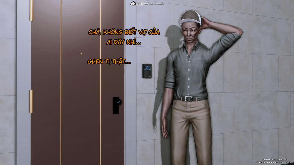 Cô vợ Ollie dâm đãng 1 trang 73