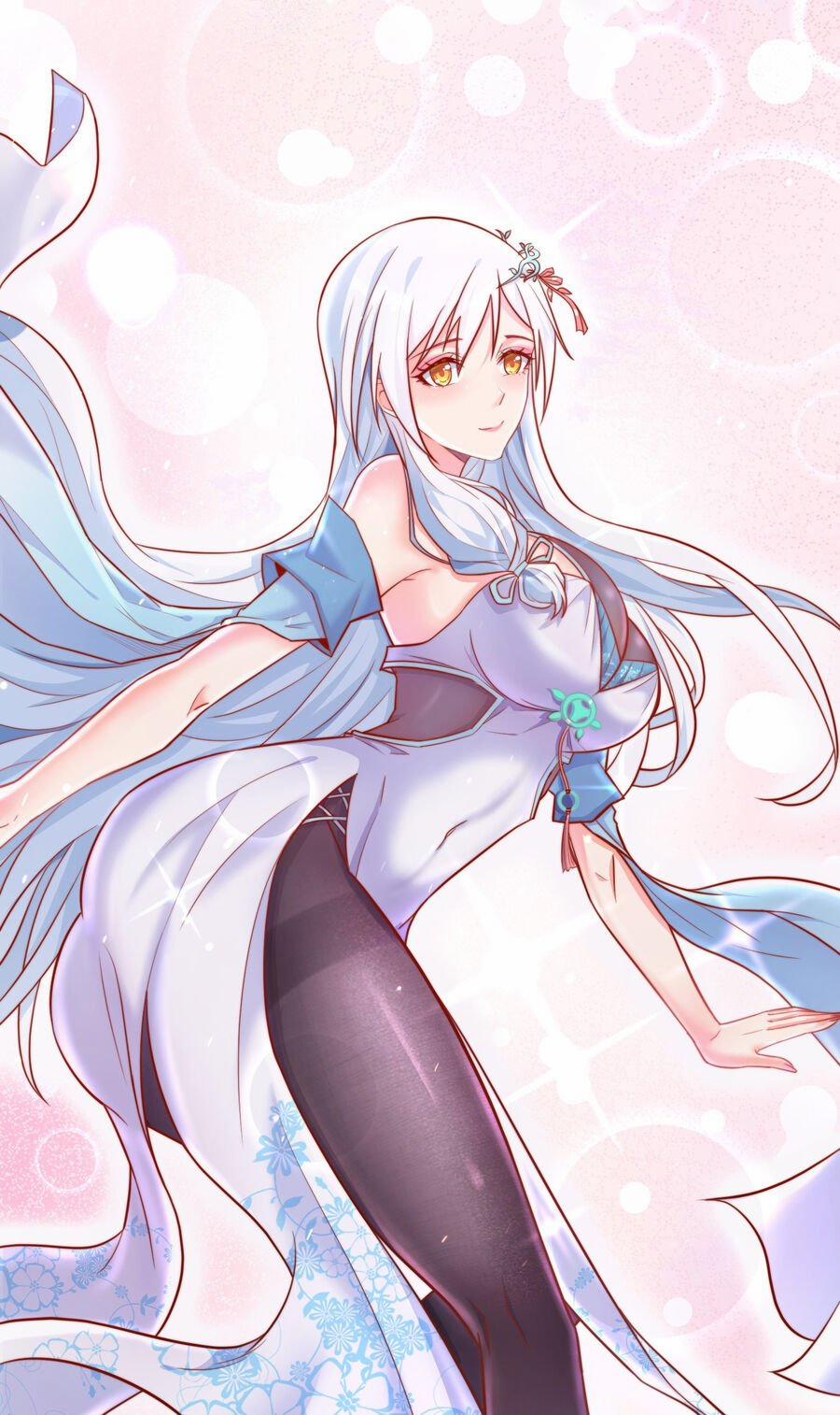 Cô Vợ Tu Tiên 0 trang 14