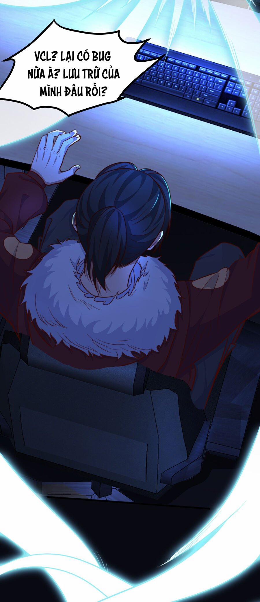 Cô Vợ Tu Tiên 0 trang 17