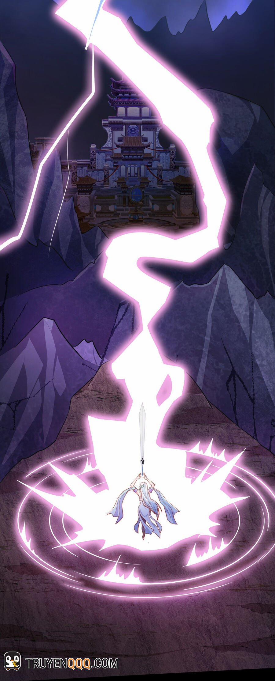 Cô Vợ Tu Tiên 0 trang 3