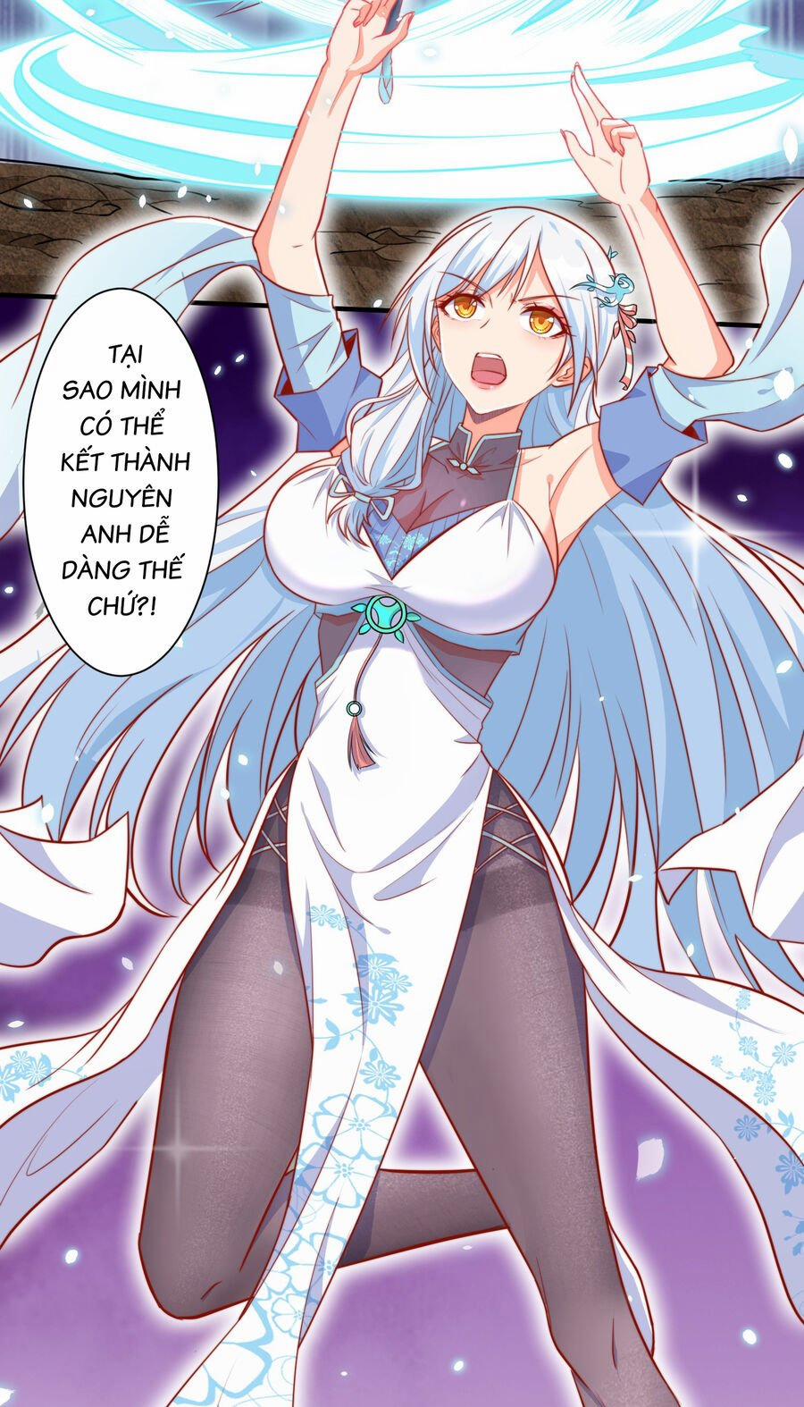 Cô Vợ Tu Tiên 0 trang 5