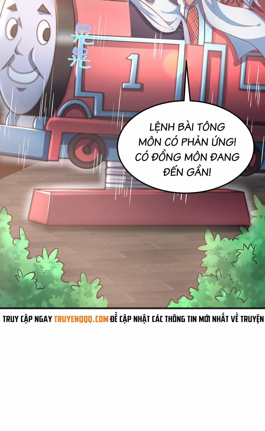 Cô Vợ Tu Tiên 1 trang 30