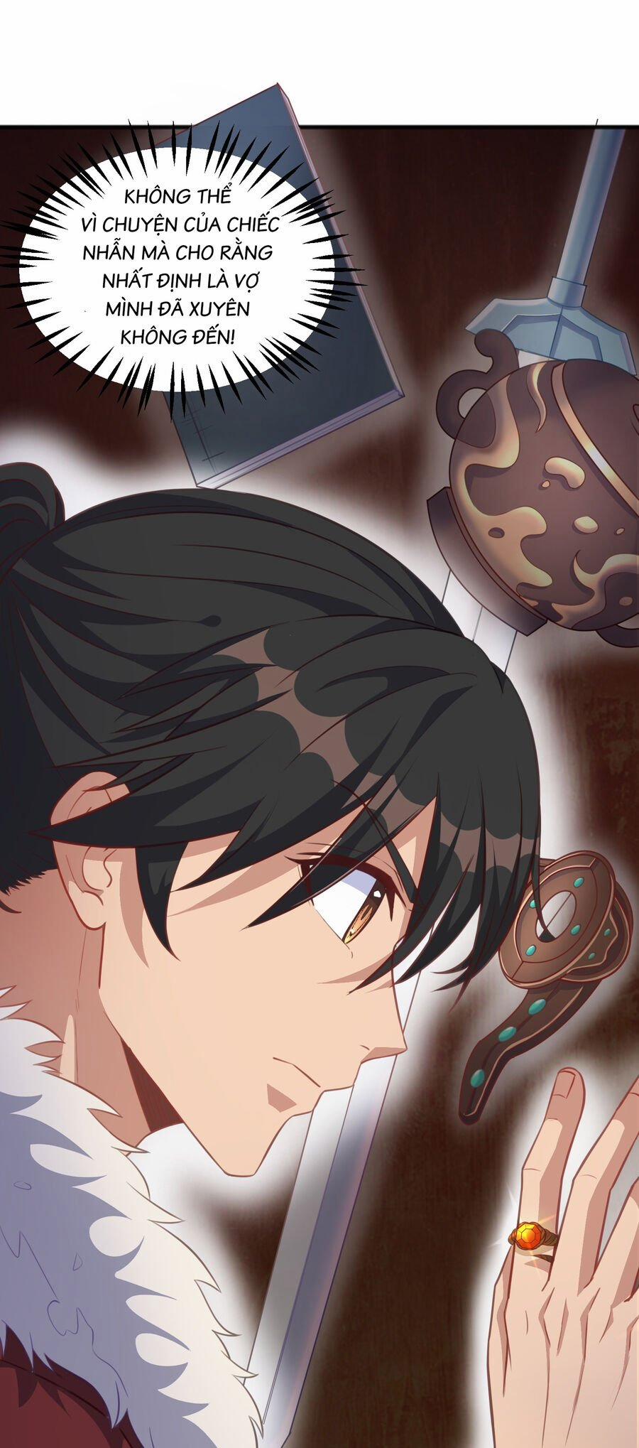 Cô Vợ Tu Tiên 1 trang 37