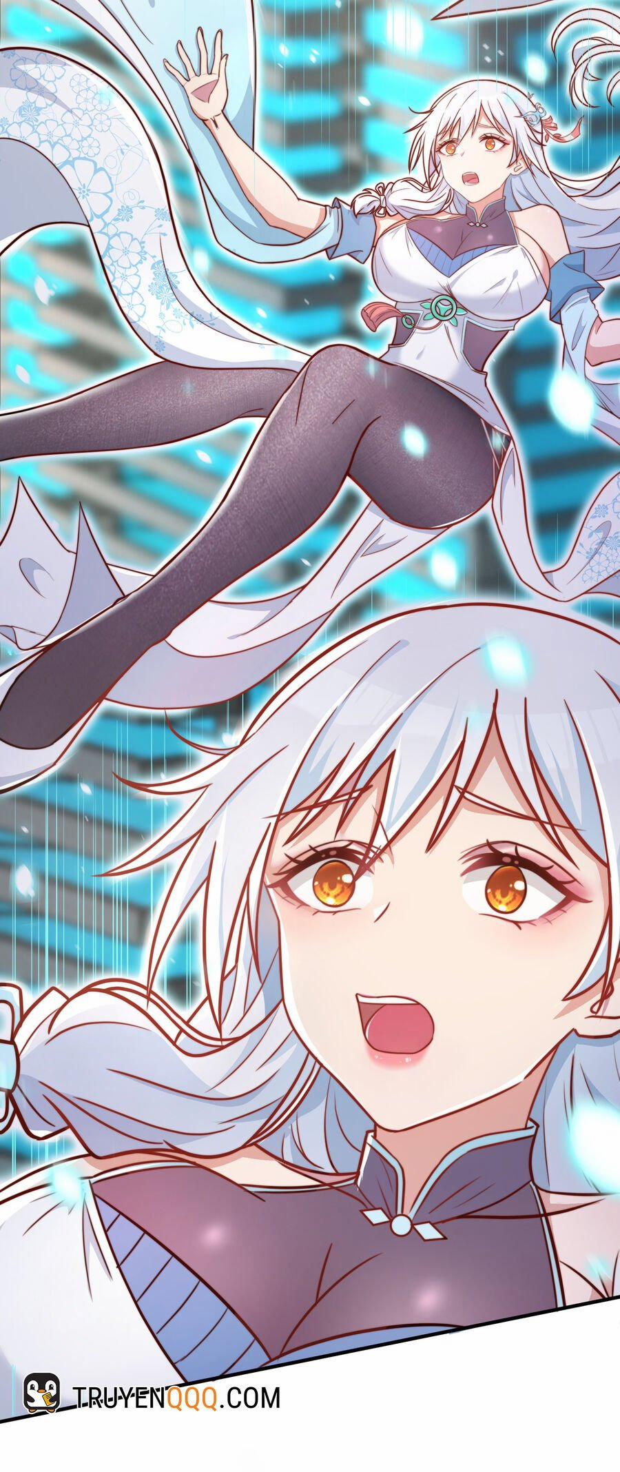 Cô Vợ Tu Tiên 1 trang 4