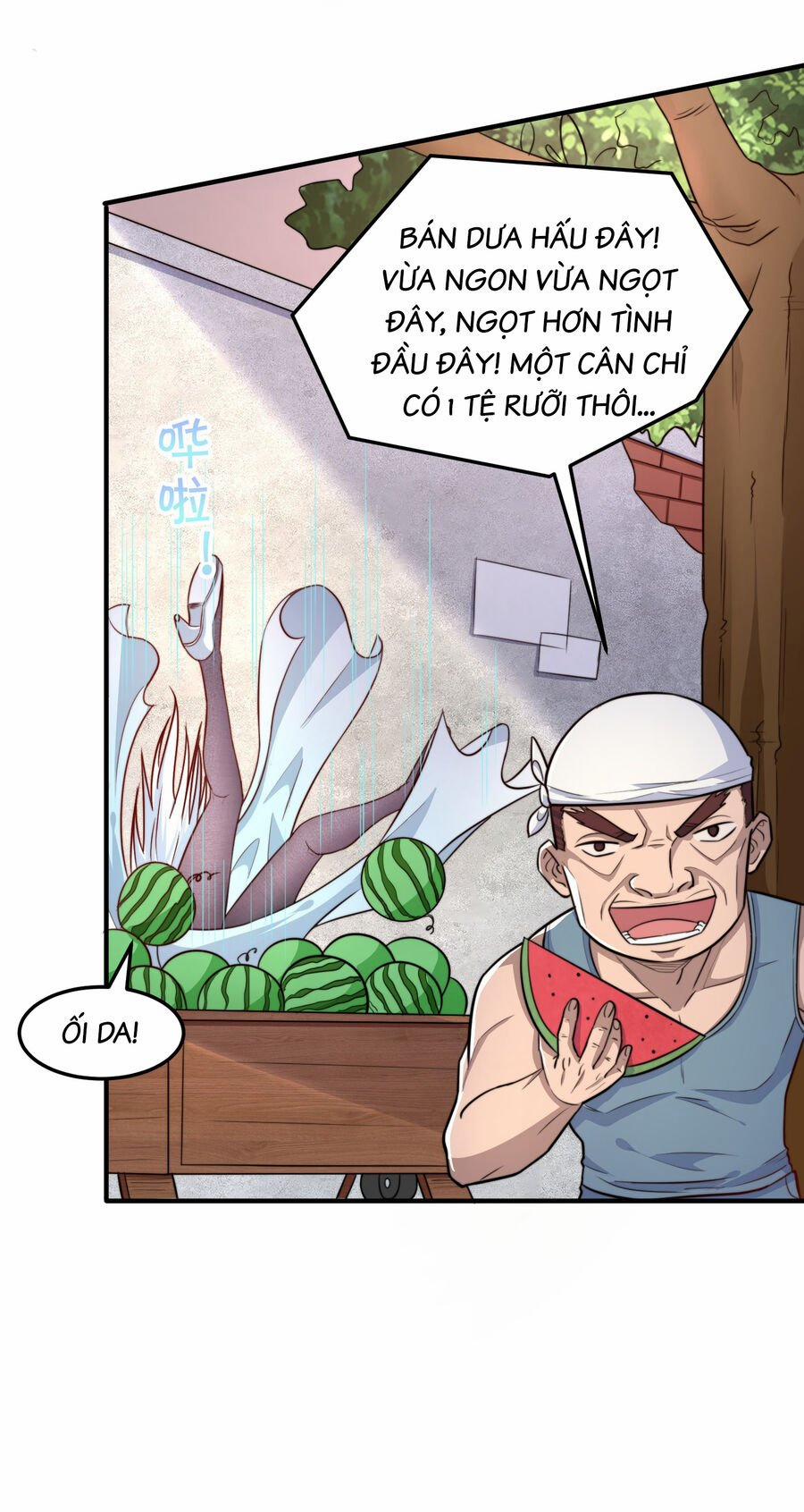 Cô Vợ Tu Tiên 1 trang 5