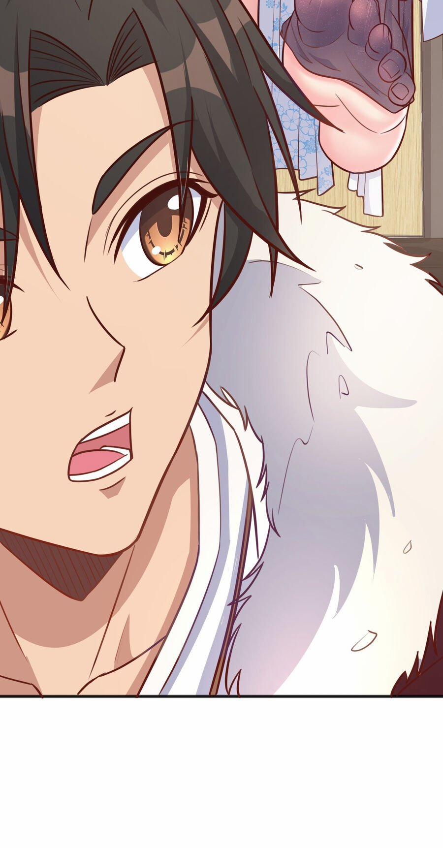 Cô Vợ Tu Tiên 2 trang 15