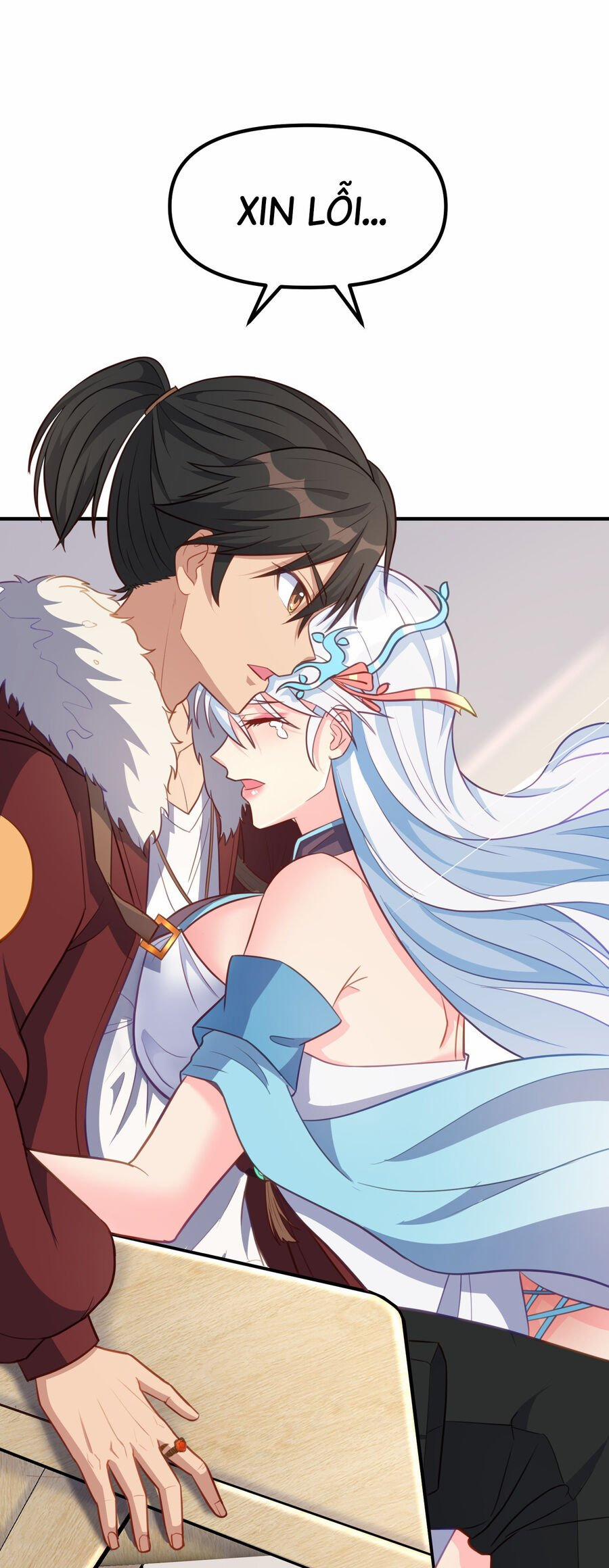 Cô Vợ Tu Tiên 2 trang 28