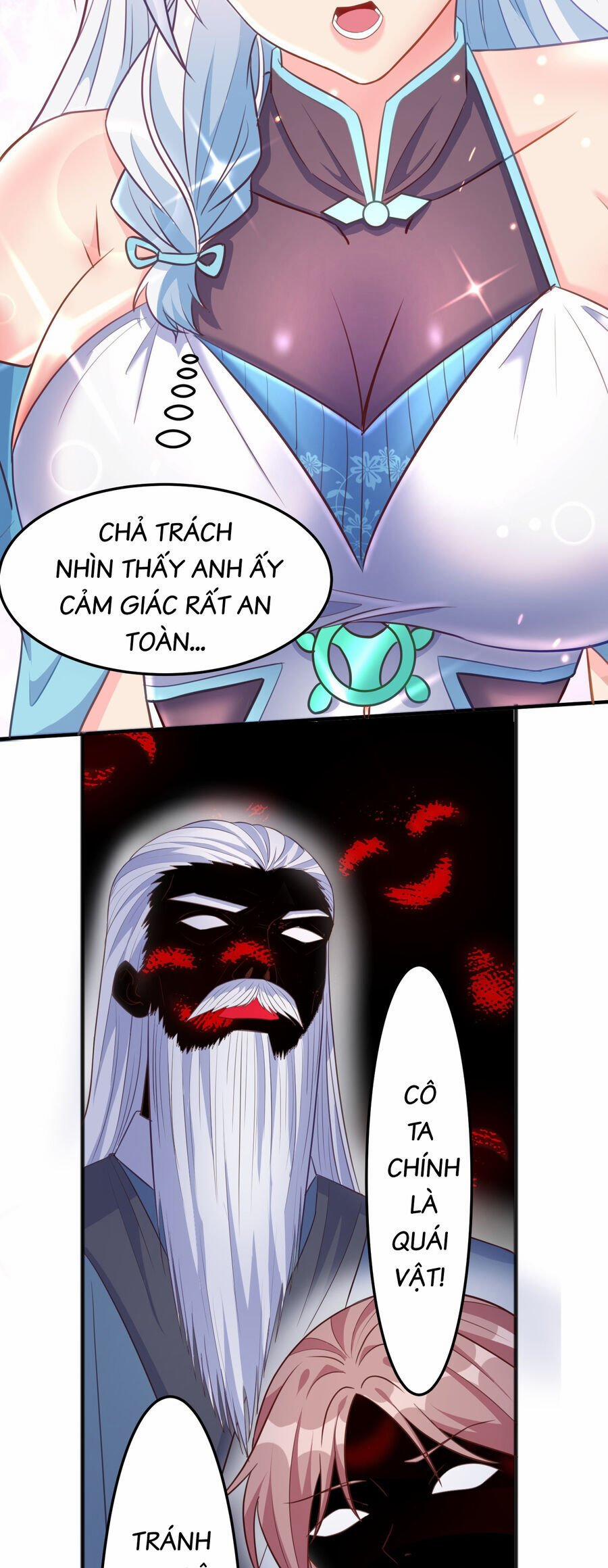 Cô Vợ Tu Tiên 2 trang 31