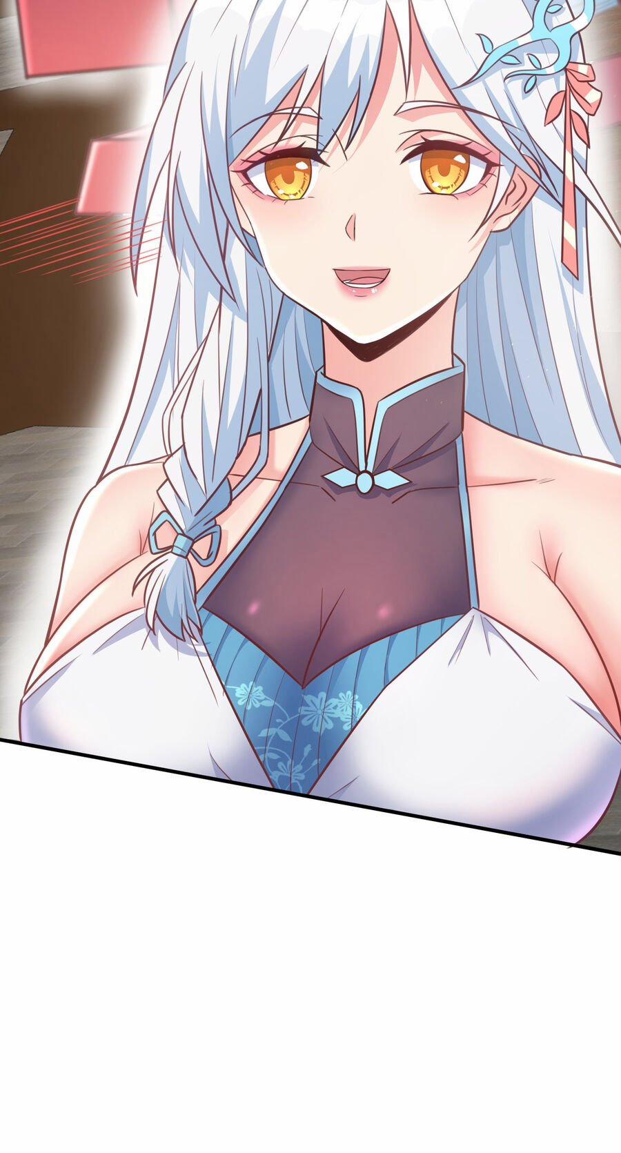 Cô Vợ Tu Tiên 2 trang 7