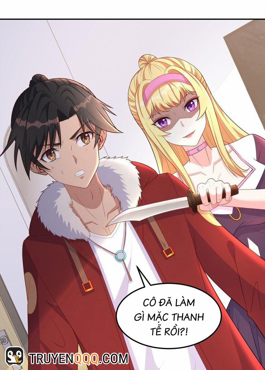 Cô Vợ Tu Tiên 20 trang 0