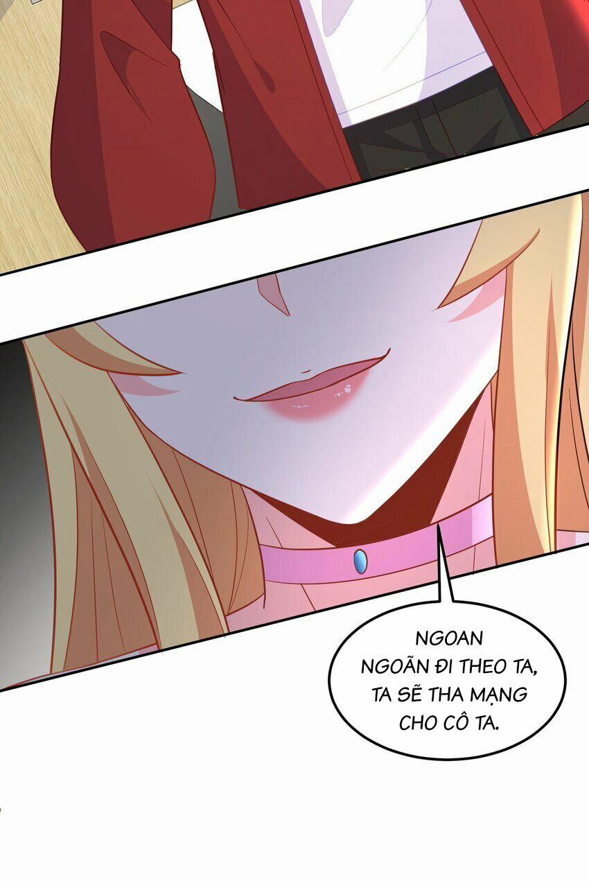 Cô Vợ Tu Tiên 20 trang 1