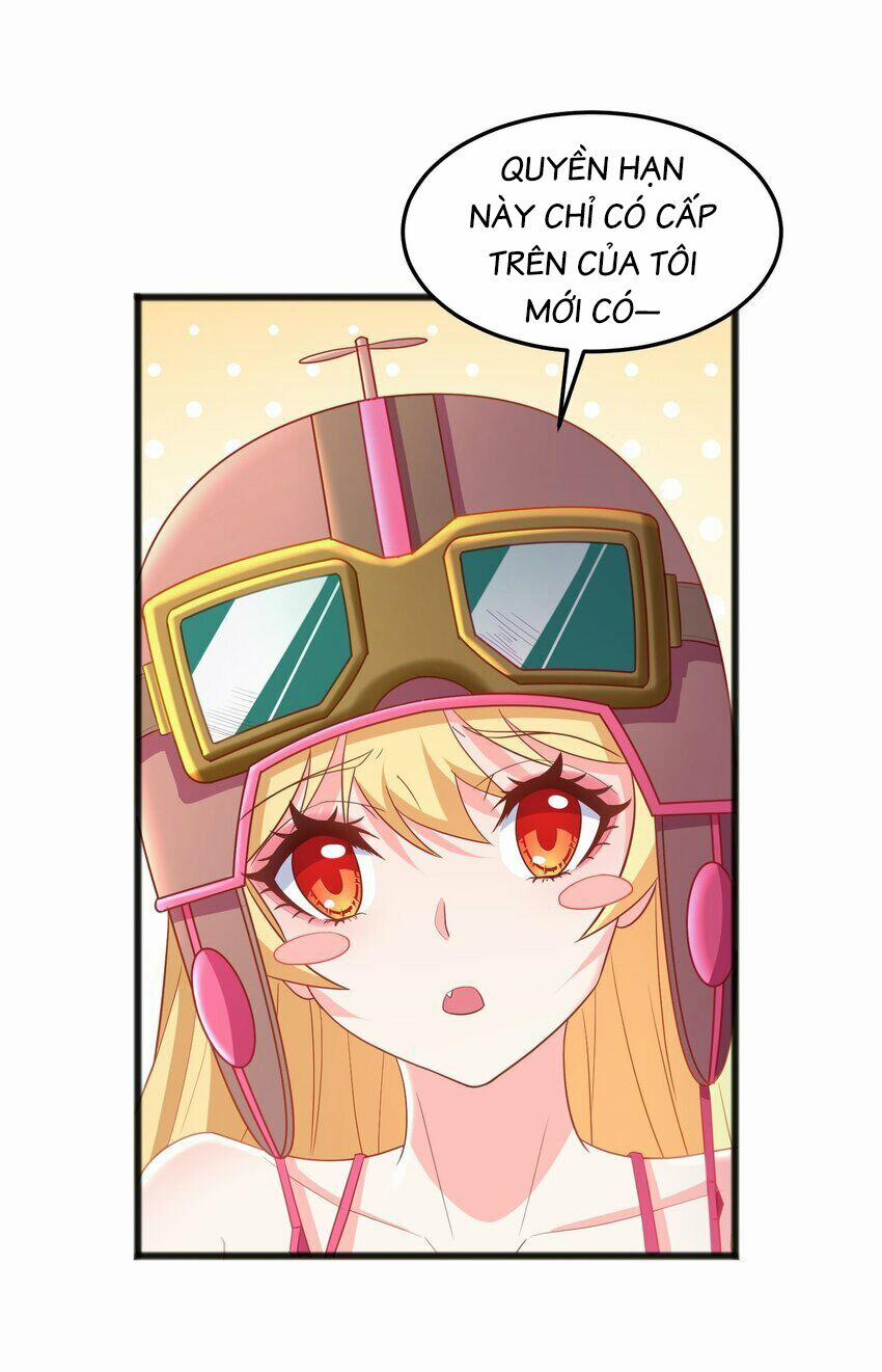 Cô Vợ Tu Tiên 20 trang 11