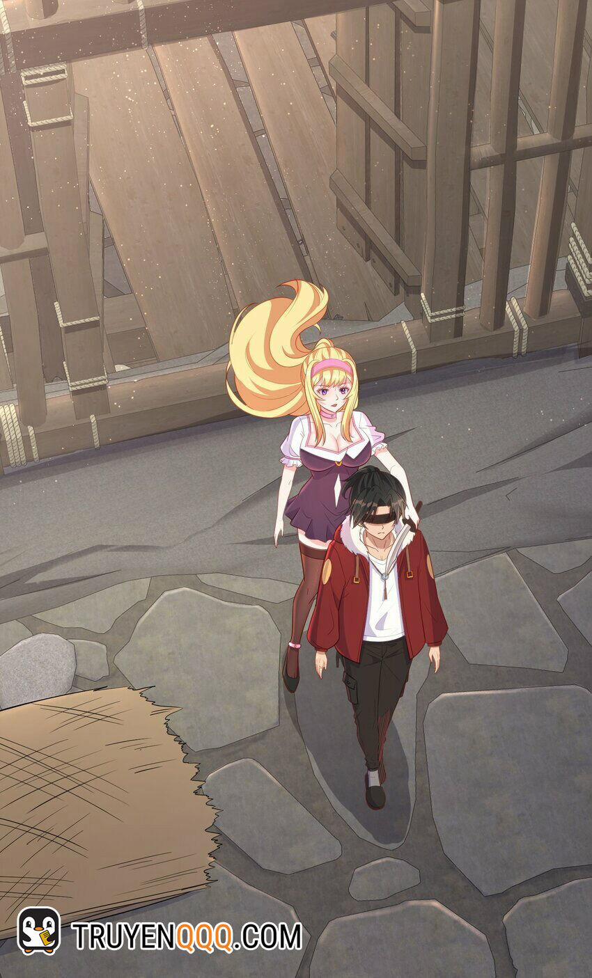 Cô Vợ Tu Tiên 20 trang 14