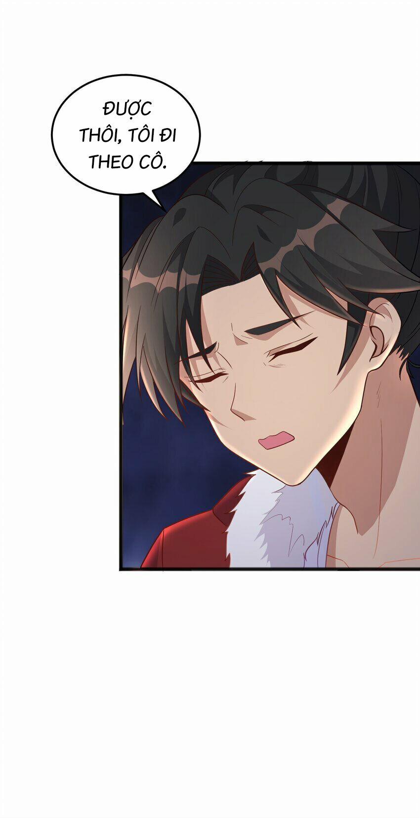 Cô Vợ Tu Tiên 20 trang 3