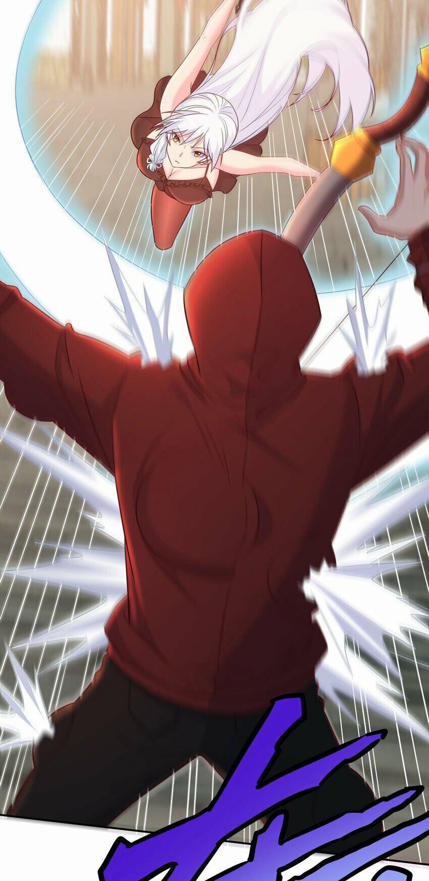 Cô Vợ Tu Tiên 20 trang 5