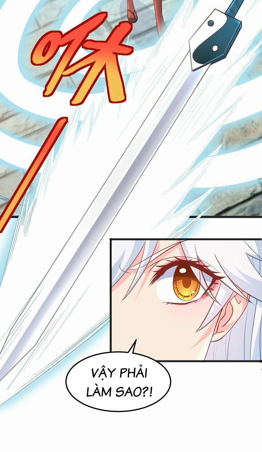 Cô Vợ Tu Tiên 20 trang 9