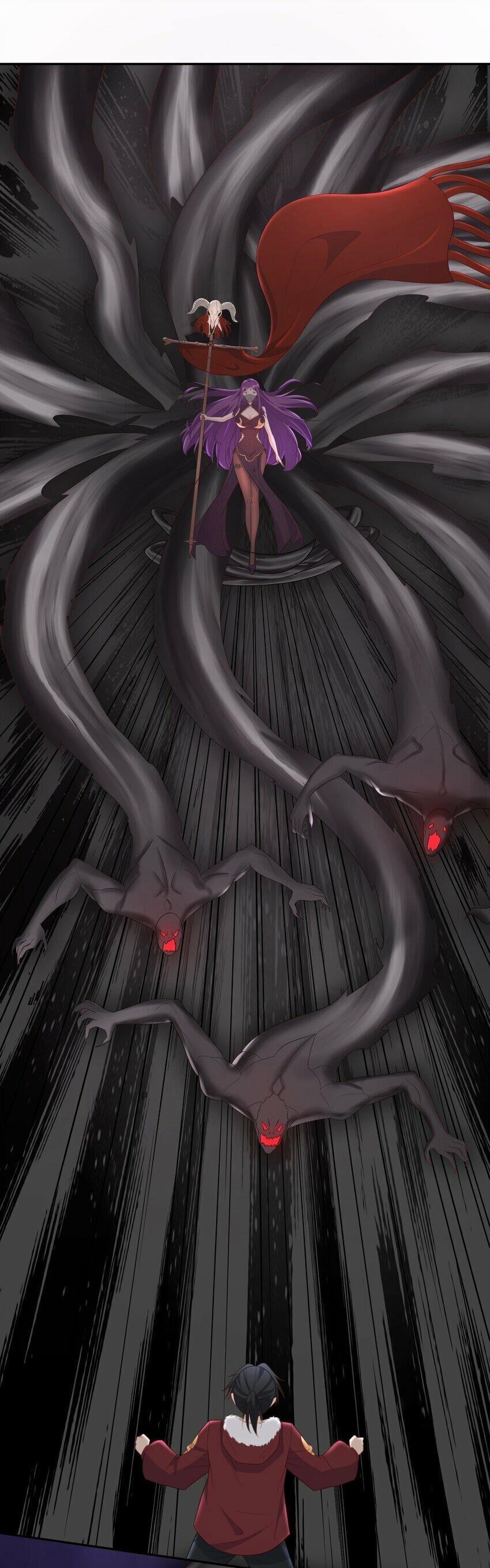 Cô Vợ Tu Tiên 21 trang 9