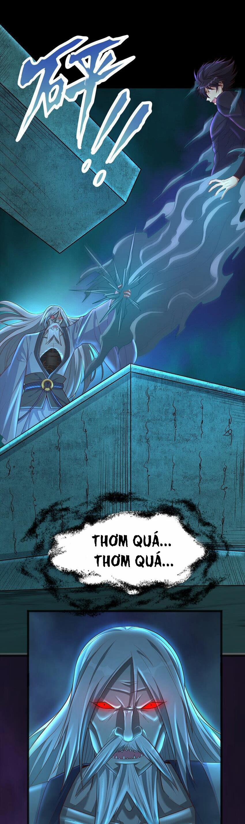 Cô Vợ Tu Tiên 24 trang 0