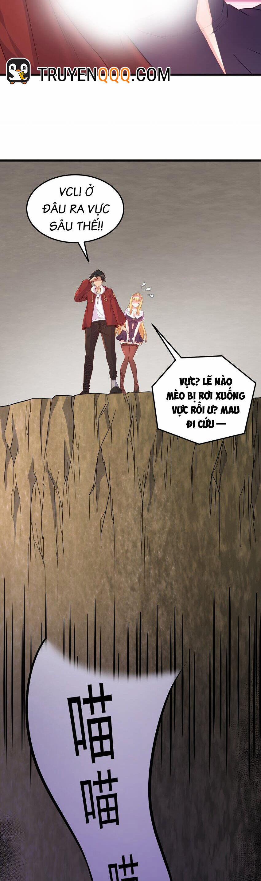 Cô Vợ Tu Tiên 24 trang 6