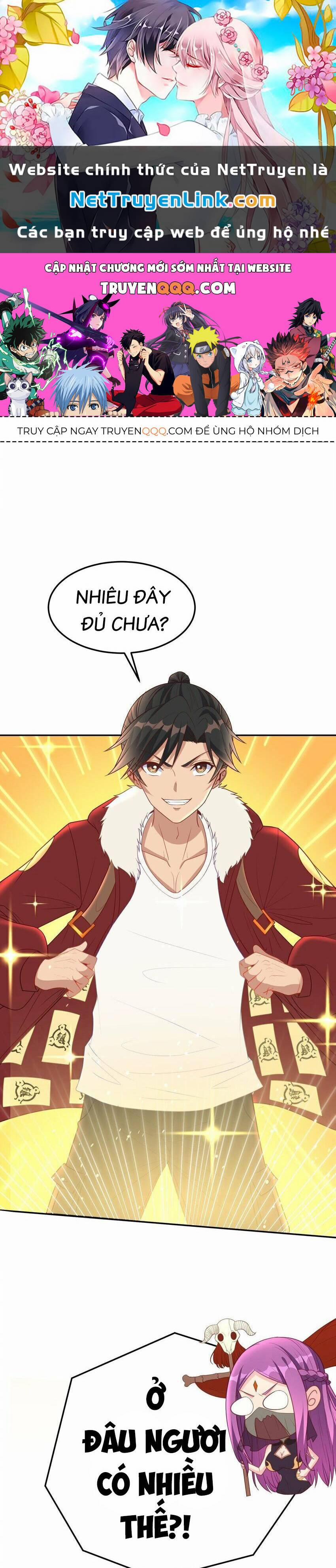 Cô Vợ Tu Tiên 26 trang 0