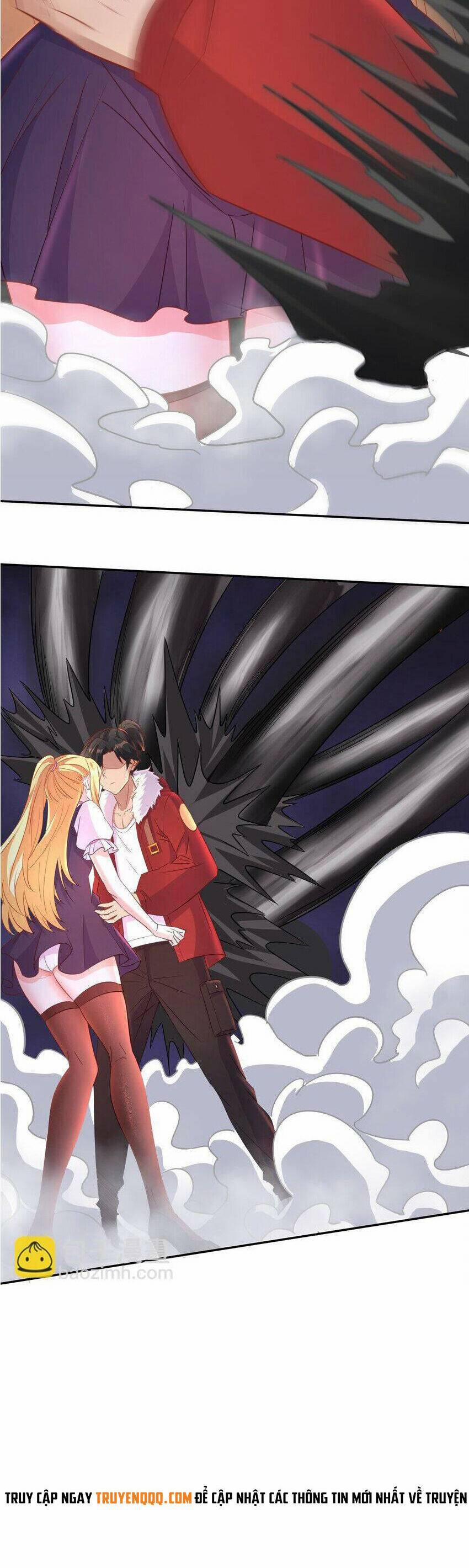 Cô Vợ Tu Tiên 26 trang 5