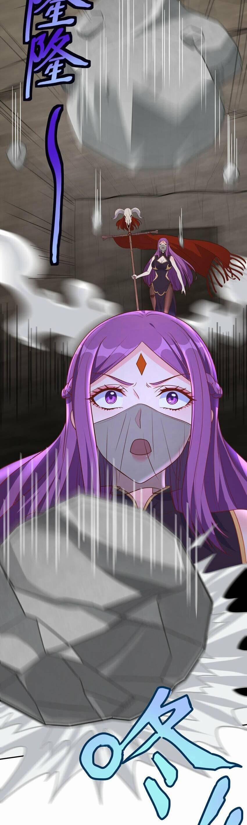 Cô Vợ Tu Tiên 26 trang 9