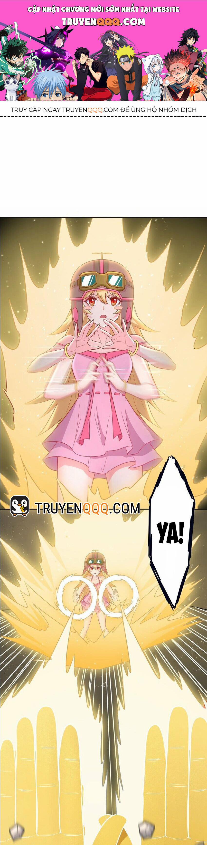 Cô Vợ Tu Tiên 27 trang 0