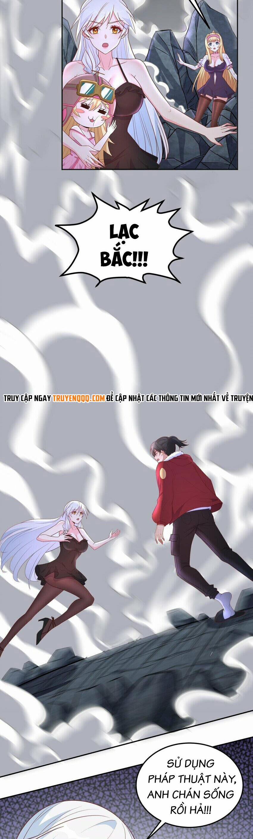 Cô Vợ Tu Tiên 28 trang 7