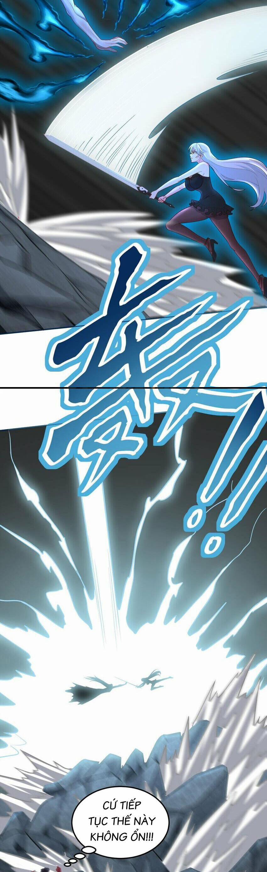 Cô Vợ Tu Tiên 29 trang 2