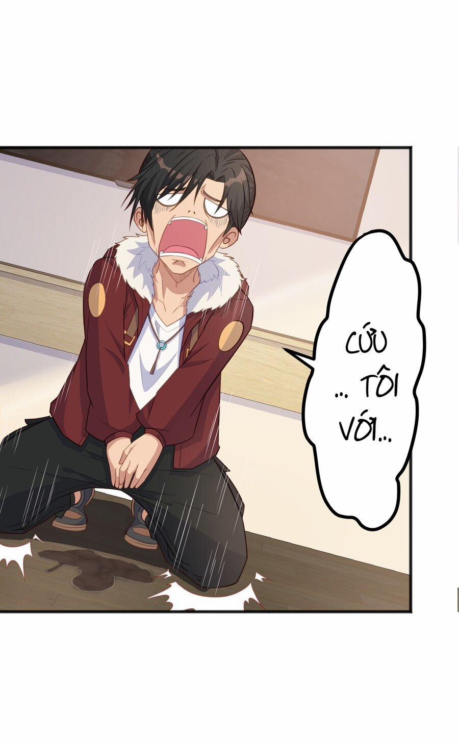 Cô Vợ Tu Tiên 3 trang 12