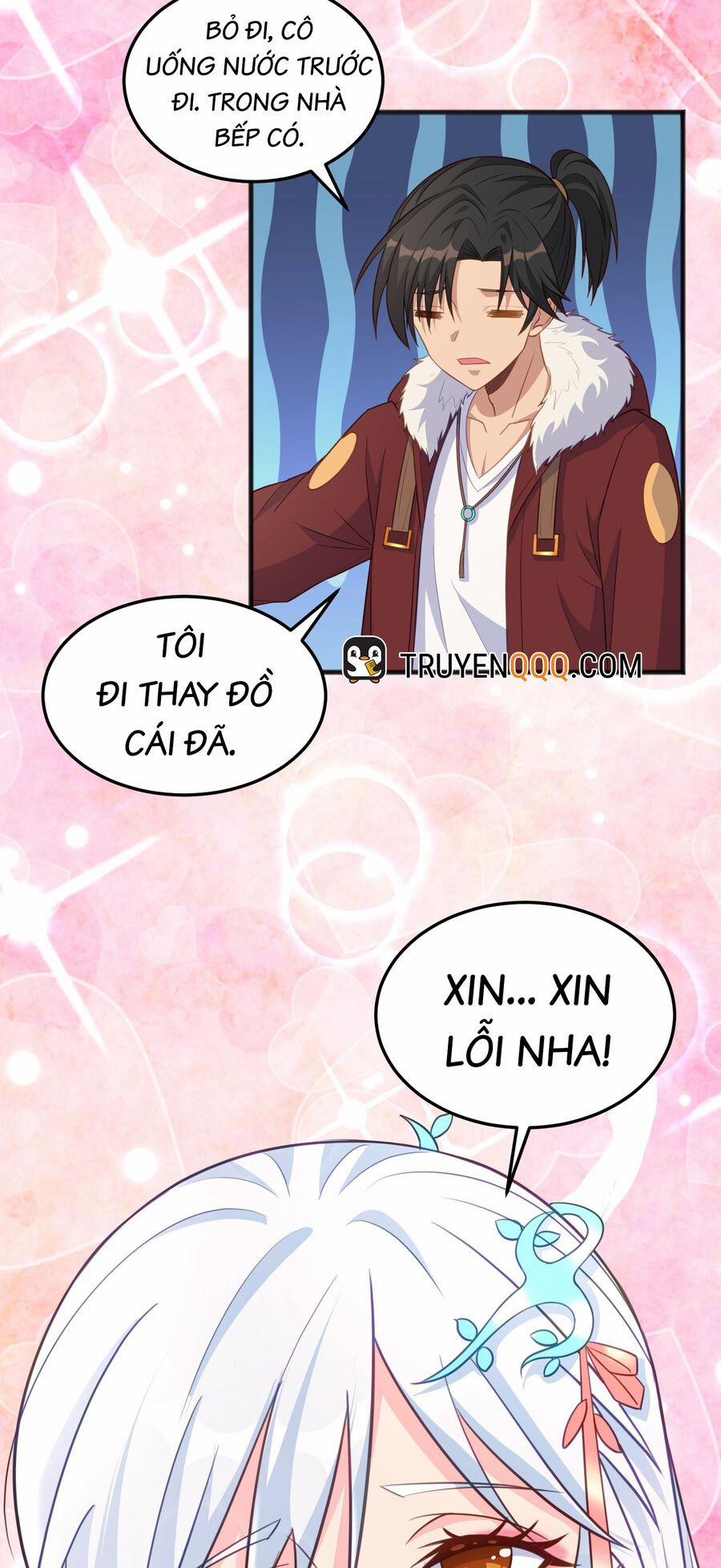 Cô Vợ Tu Tiên 3 trang 16