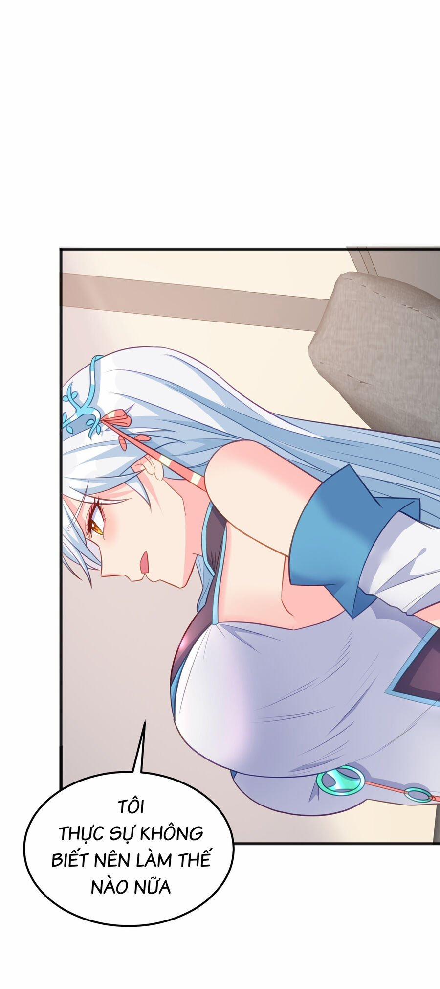 Cô Vợ Tu Tiên 3 trang 40