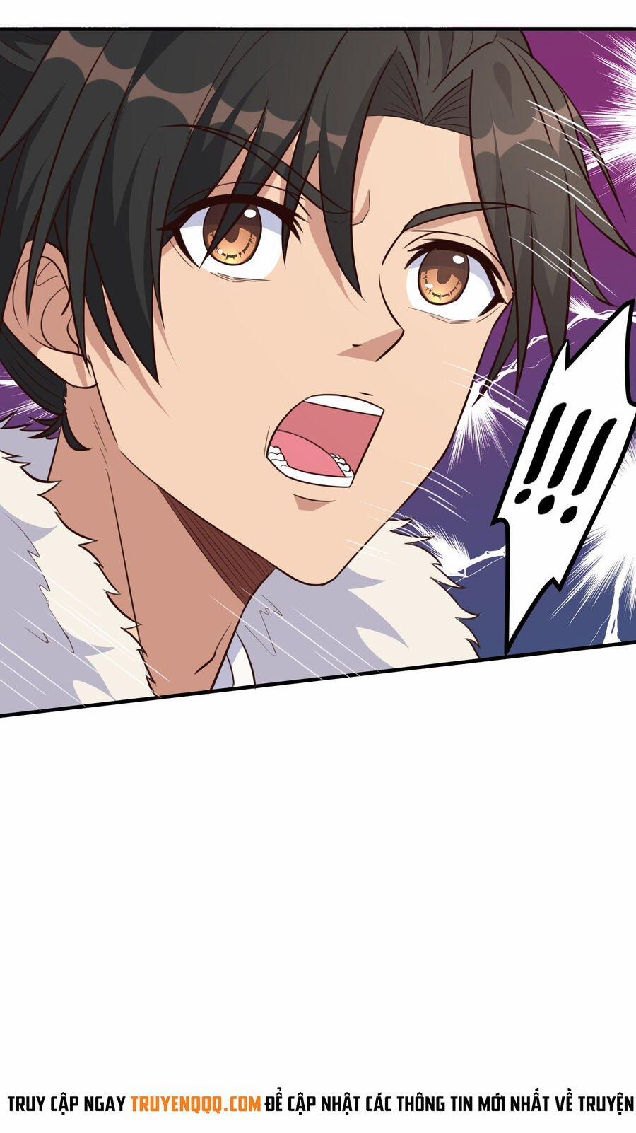 Cô Vợ Tu Tiên 3 trang 47