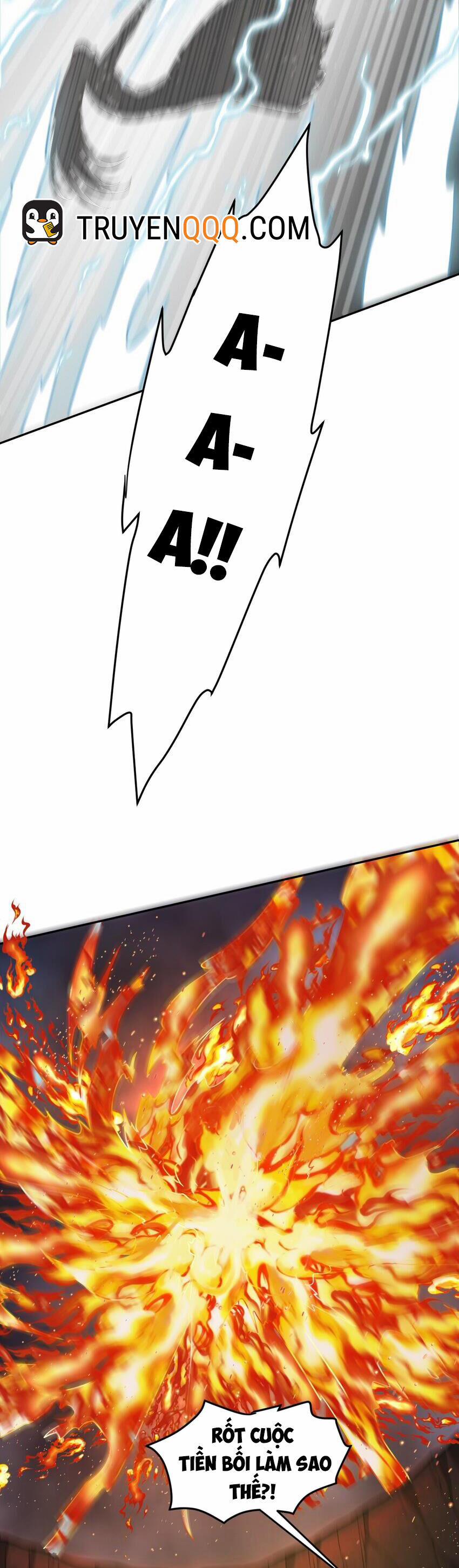 Cô Vợ Tu Tiên 30 trang 11