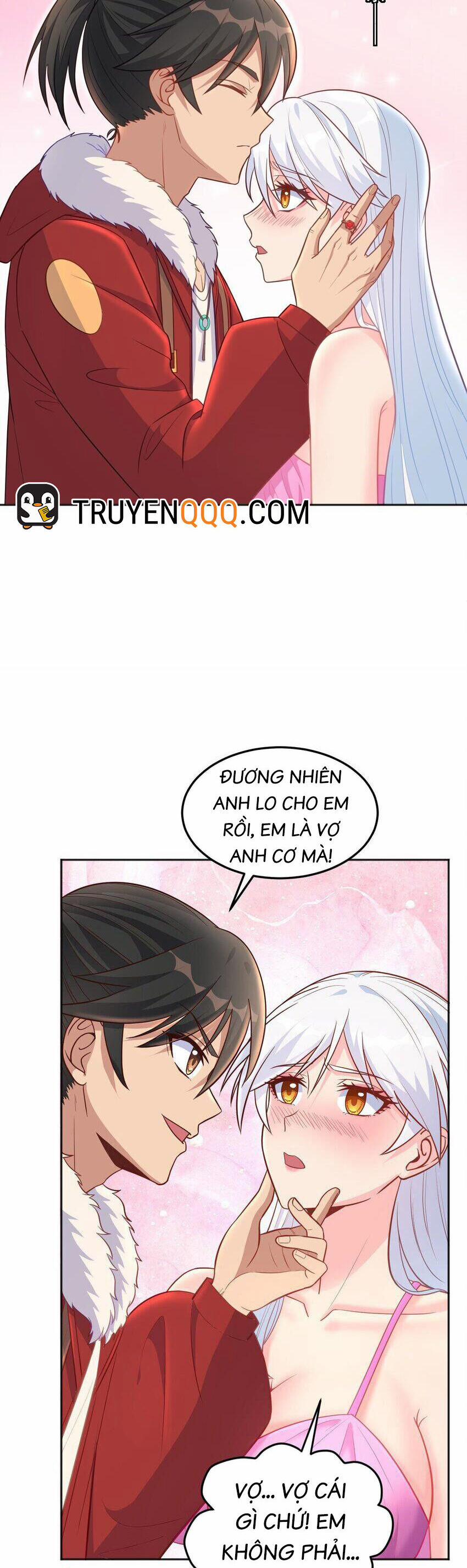 Cô Vợ Tu Tiên 31 trang 12