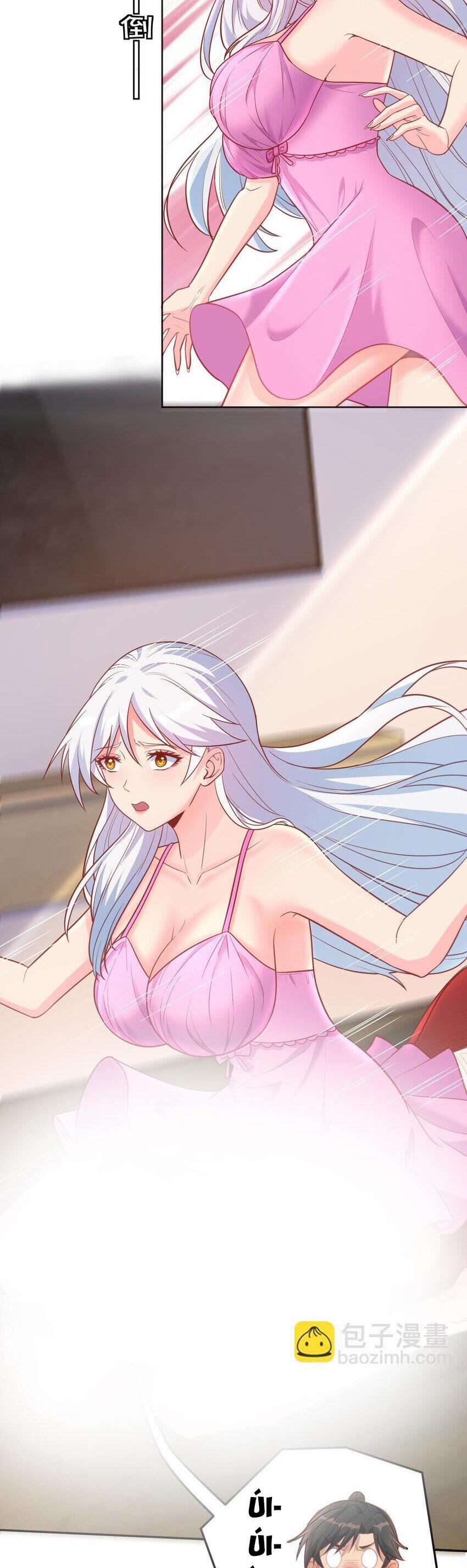 Cô Vợ Tu Tiên 31 trang 14