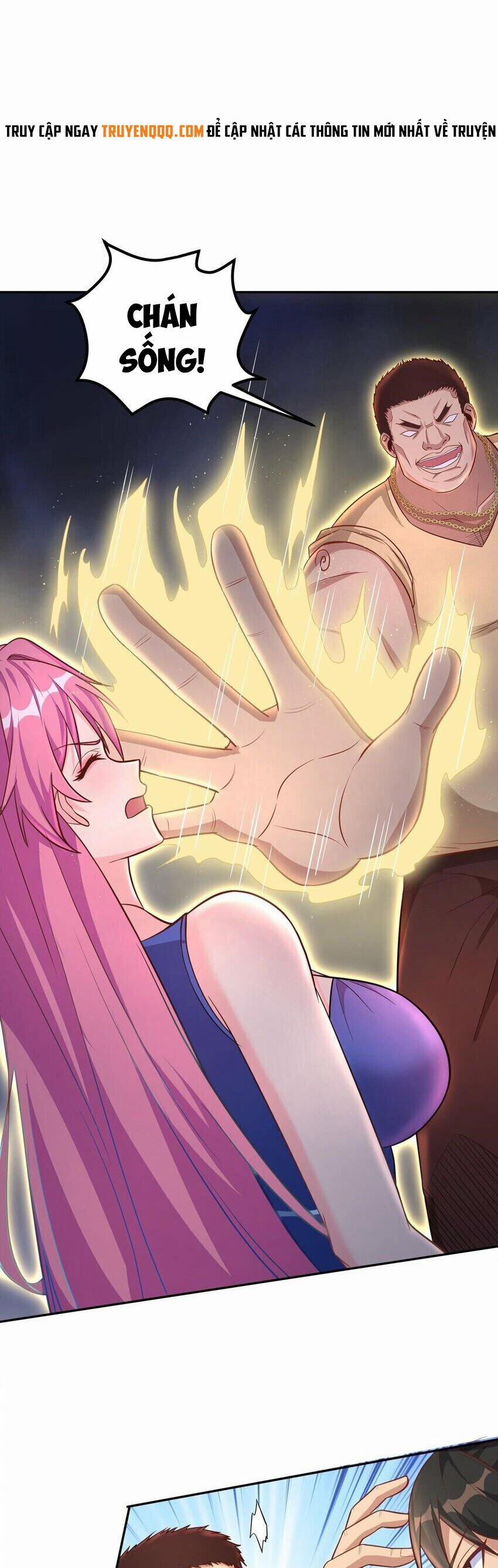 Cô Vợ Tu Tiên 34 trang 9