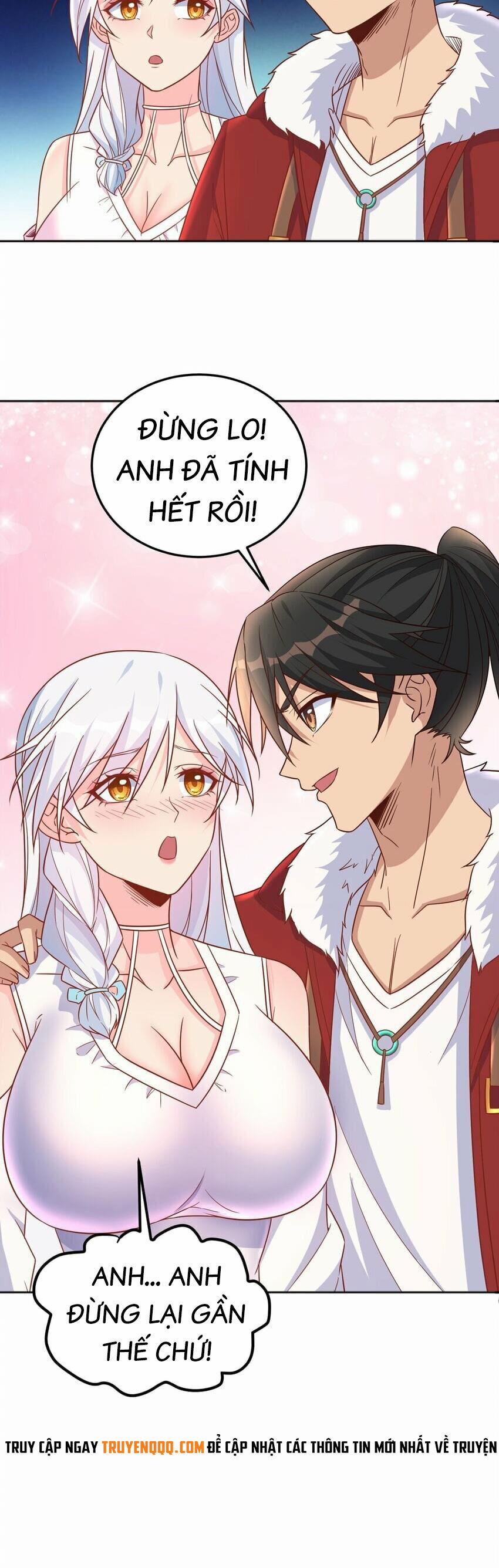 Cô Vợ Tu Tiên 35 trang 7