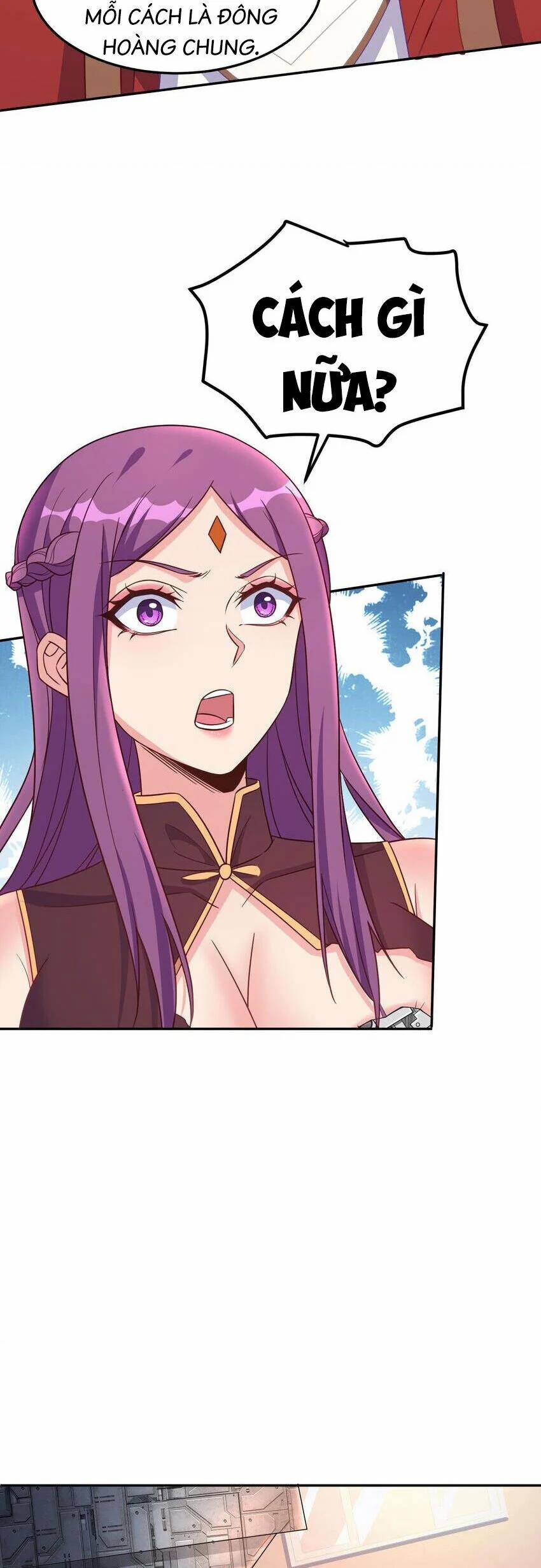 Cô Vợ Tu Tiên 37 trang 11