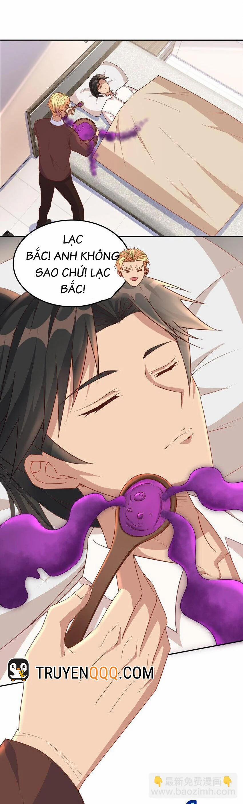 Cô Vợ Tu Tiên 38 trang 12