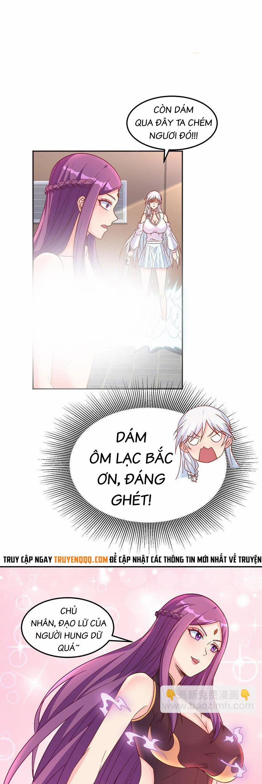 Cô Vợ Tu Tiên 38 trang 5