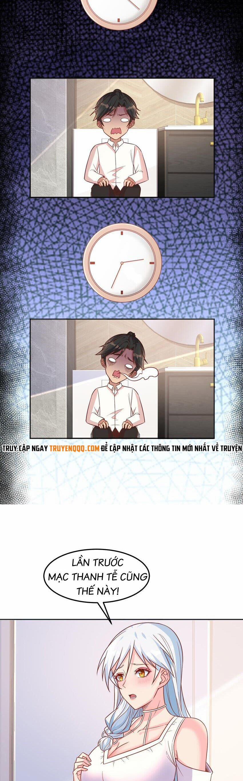 Cô Vợ Tu Tiên 39 trang 6