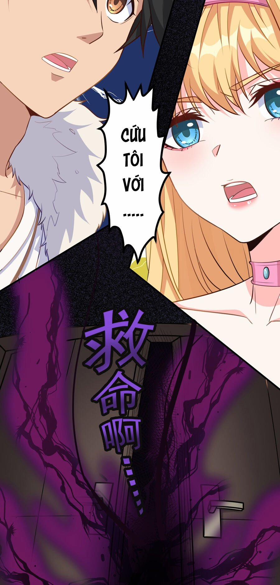 Cô Vợ Tu Tiên 4 trang 15