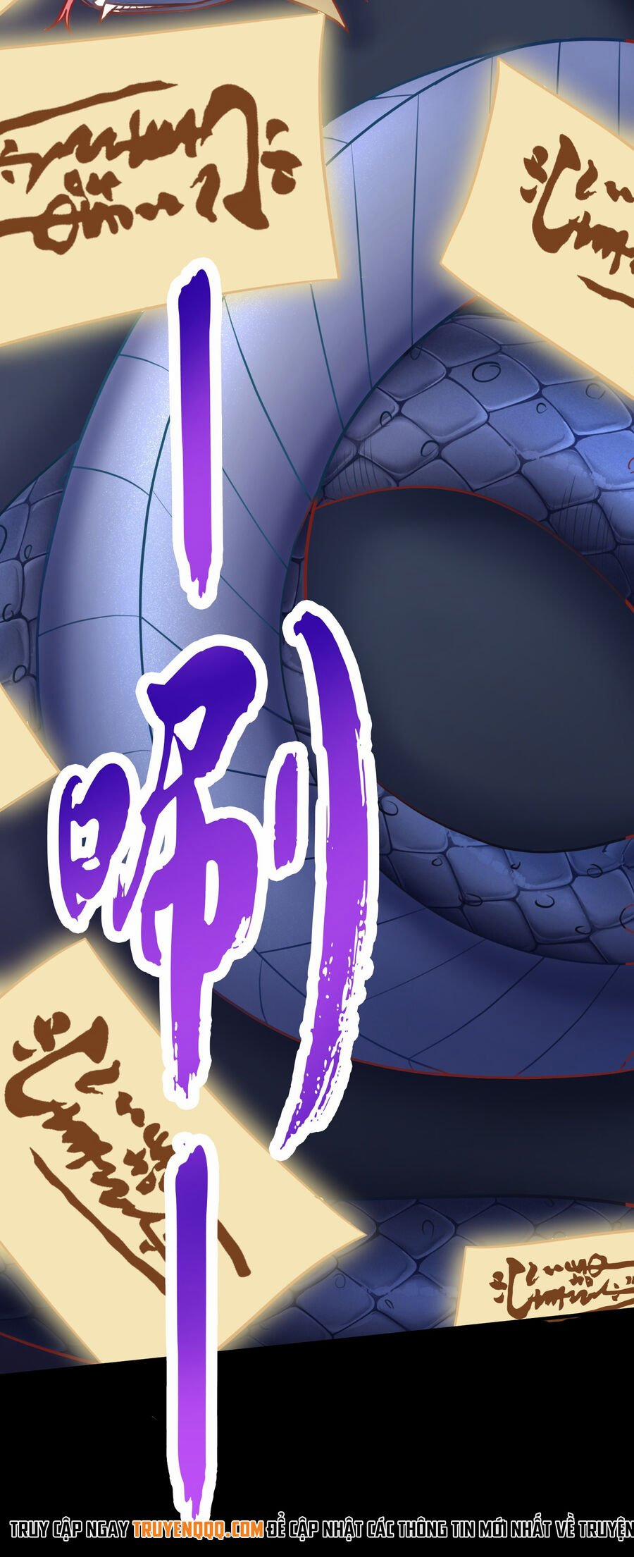 Cô Vợ Tu Tiên 4 trang 30