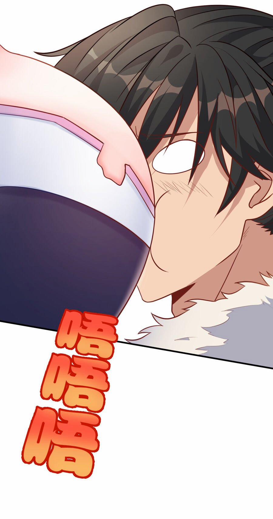 Cô Vợ Tu Tiên 4 trang 35