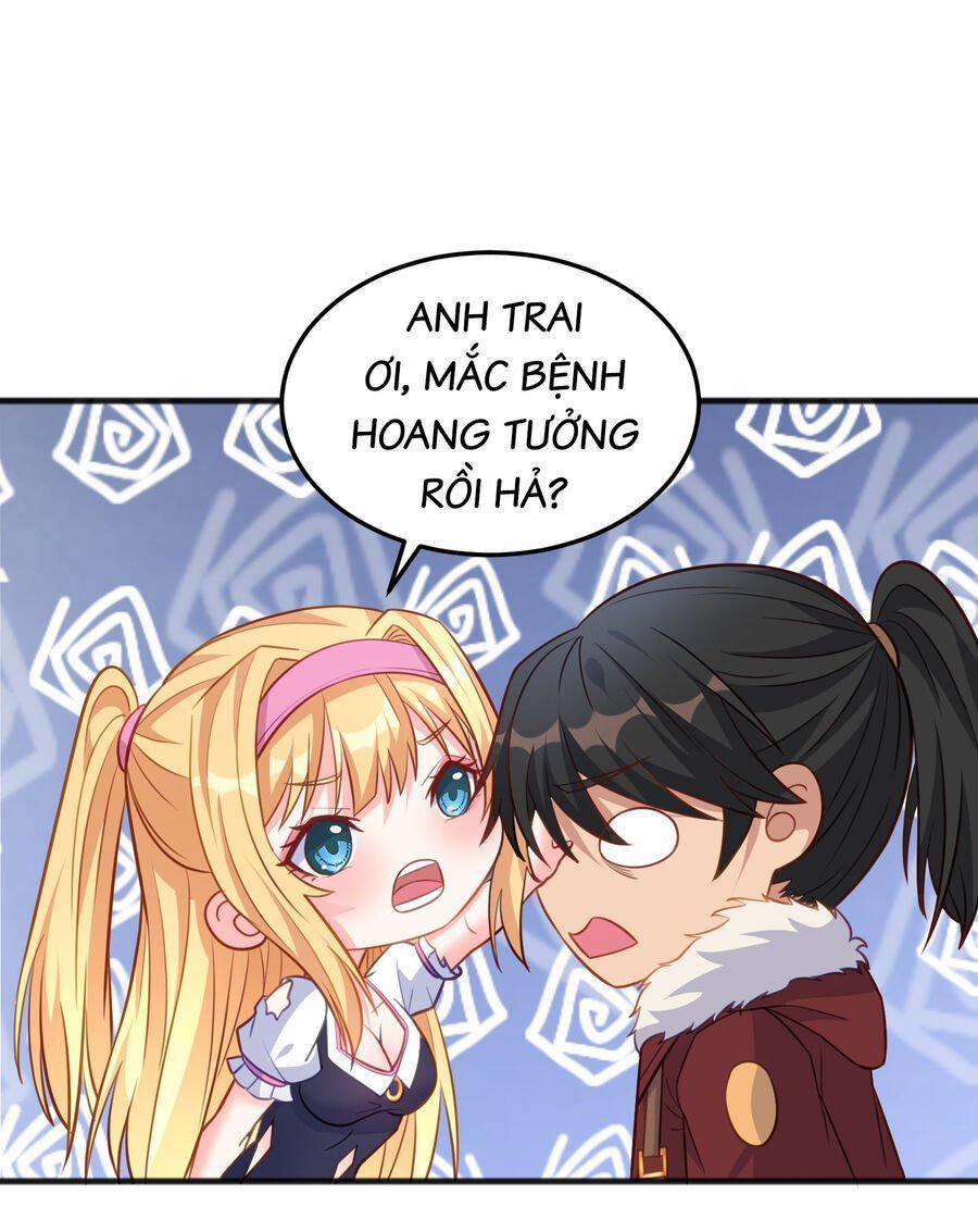 Cô Vợ Tu Tiên 4 trang 43