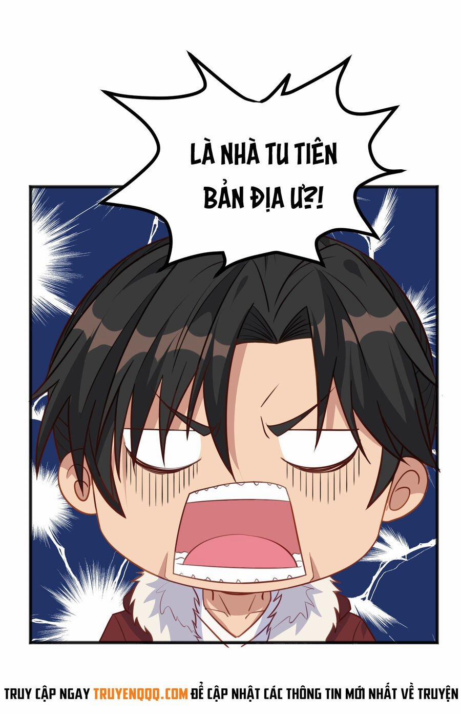 Cô Vợ Tu Tiên 4 trang 46