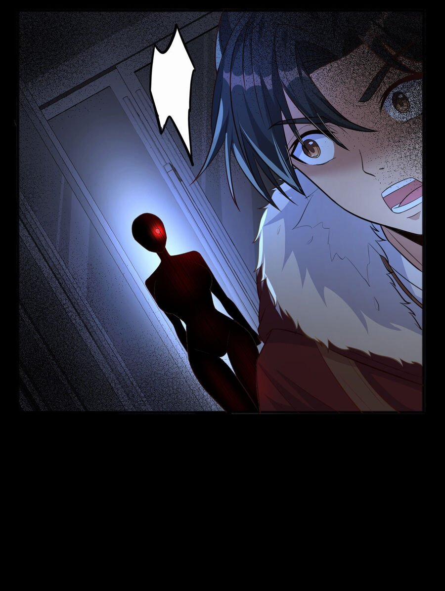 Cô Vợ Tu Tiên 4 trang 8